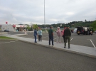 STROKOVNA EKSKURZIJA -HRVAŠKO ZAGORJE 