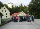 STROKOVNA EKSKURZIJA -HRVAŠKO ZAGORJE 