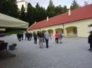 STROKOVNA EKSKURZIJA -HRVAŠKO ZAGORJE 