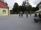 STROKOVNA EKSKURZIJA -HRVAŠKO ZAGORJE 