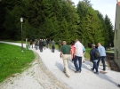 STROKOVNA EKSKURZIJA -HRVAŠKO ZAGORJE 