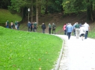 STROKOVNA EKSKURZIJA -HRVAŠKO ZAGORJE 