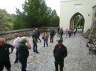 STROKOVNA EKSKURZIJA -HRVAŠKO ZAGORJE 