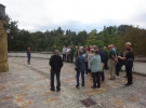 STROKOVNA EKSKURZIJA -HRVAŠKO ZAGORJE 