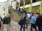 STROKOVNA EKSKURZIJA -HRVAŠKO ZAGORJE 