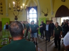 STROKOVNA EKSKURZIJA -HRVAŠKO ZAGORJE 