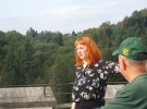 STROKOVNA EKSKURZIJA -HRVAŠKO ZAGORJE 