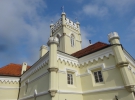 STROKOVNA EKSKURZIJA -HRVAŠKO ZAGORJE 