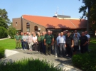 STROKOVNA EKSKURZIJA -HRVAŠKO ZAGORJE 