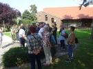 STROKOVNA EKSKURZIJA -HRVAŠKO ZAGORJE 