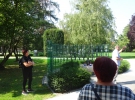 STROKOVNA EKSKURZIJA -HRVAŠKO ZAGORJE 