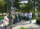 STROKOVNA EKSKURZIJA -HRVAŠKO ZAGORJE 