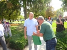 STROKOVNA EKSKURZIJA -HRVAŠKO ZAGORJE 