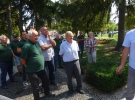 STROKOVNA EKSKURZIJA -HRVAŠKO ZAGORJE 