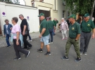 STROKOVNA EKSKURZIJA -HRVAŠKO ZAGORJE 