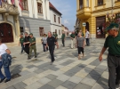 STROKOVNA EKSKURZIJA -HRVAŠKO ZAGORJE 