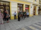 STROKOVNA EKSKURZIJA -HRVAŠKO ZAGORJE 