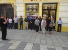 STROKOVNA EKSKURZIJA -HRVAŠKO ZAGORJE 