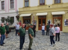 STROKOVNA EKSKURZIJA -HRVAŠKO ZAGORJE 