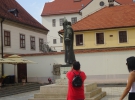 STROKOVNA EKSKURZIJA -HRVAŠKO ZAGORJE 