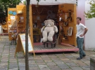 STROKOVNA EKSKURZIJA -HRVAŠKO ZAGORJE 