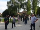 STROKOVNA EKSKURZIJA -HRVAŠKO ZAGORJE 
