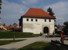 STROKOVNA EKSKURZIJA -HRVAŠKO ZAGORJE 