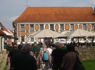 STROKOVNA EKSKURZIJA -HRVAŠKO ZAGORJE 