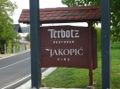 STROKOVNA EKSKURZIJA -HRVAŠKO ZAGORJE 