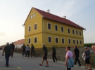 STROKOVNA EKSKURZIJA -HRVAŠKO ZAGORJE 