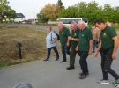STROKOVNA EKSKURZIJA -HRVAŠKO ZAGORJE 