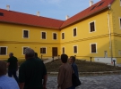 STROKOVNA EKSKURZIJA -HRVAŠKO ZAGORJE 