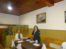 ZBOR ČLANSTVA O ZVVS MURSKA SOBOTA 