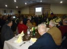 ZBOR ČLANSTVA O ZVVS MURSKA SOBOTA 