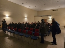 FILM VOJNA BREZ SOVRAŠTVA 