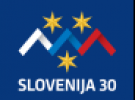 SLOVENIJA 30 . LET