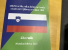 NASLOVNICA ZBORNIK - MURSKA SOBOTA