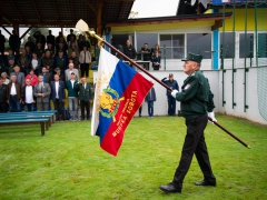 20 let OZVVS Murska Sobota