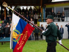 20 let OZVVS Murska Sobota