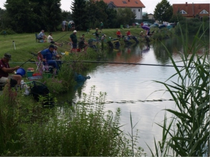 Ribiško tekmovanje