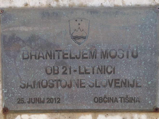 Občina Tišina