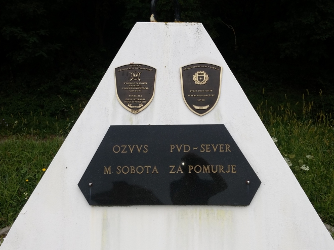 Občina Šalovci